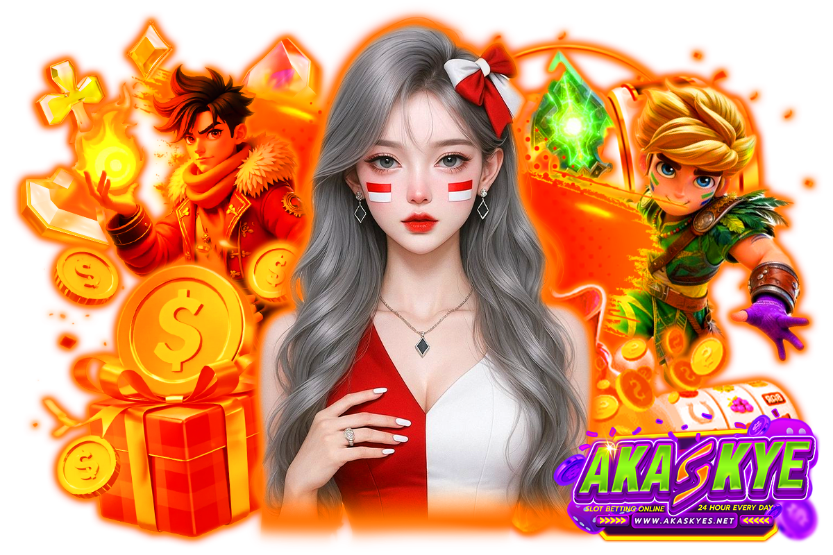 akaskye แจกเครดิตฟรี