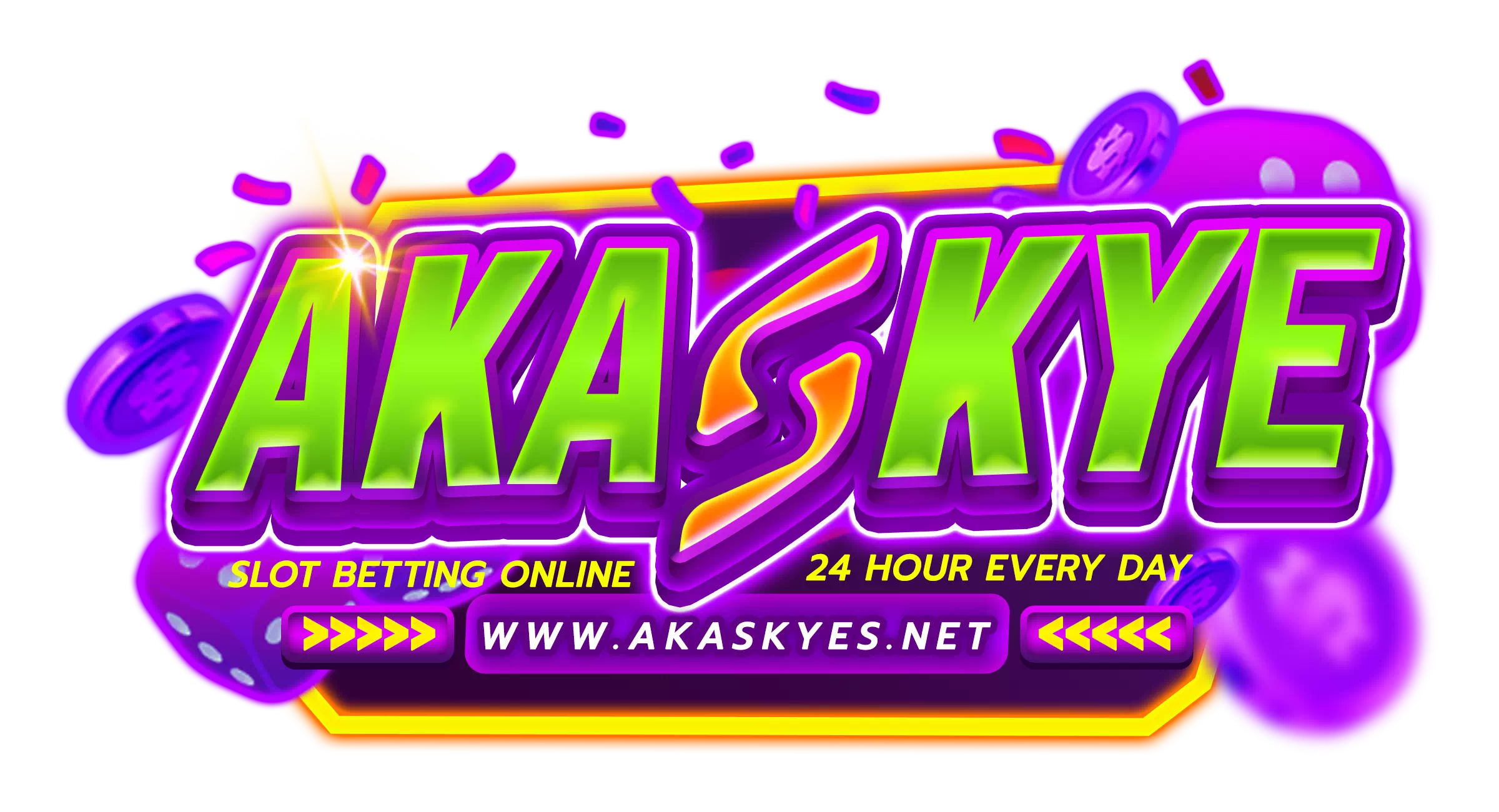 akaskyes